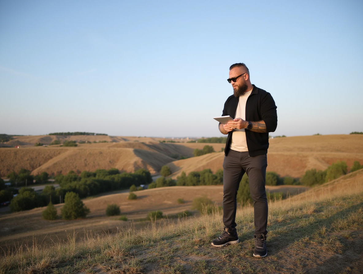 Это особенное ощущение - позволить себе ошибиться