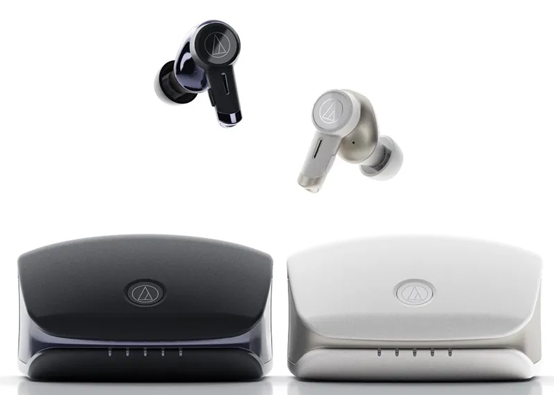 Изображение: Audio-Technica