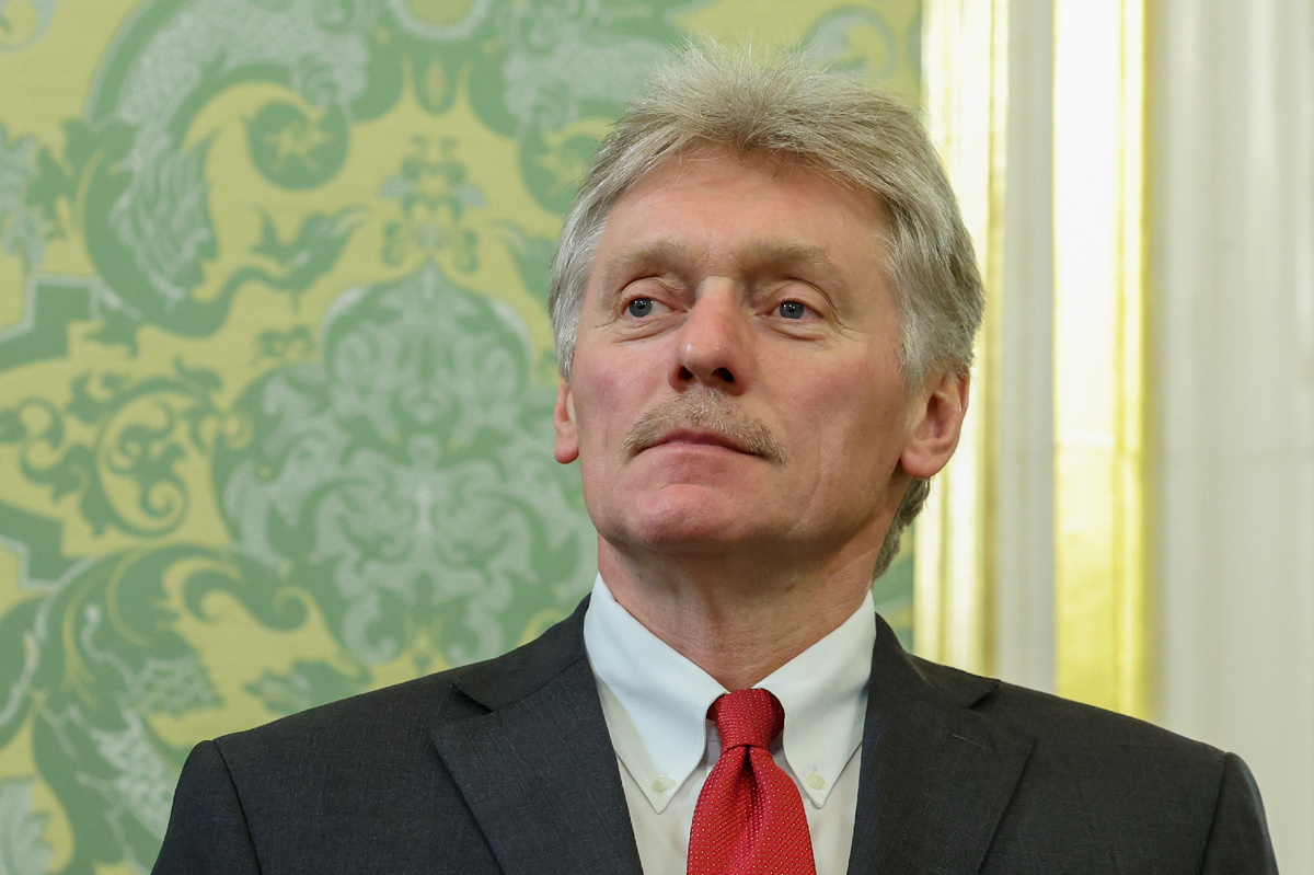 © Александр Казаков/ТАСС