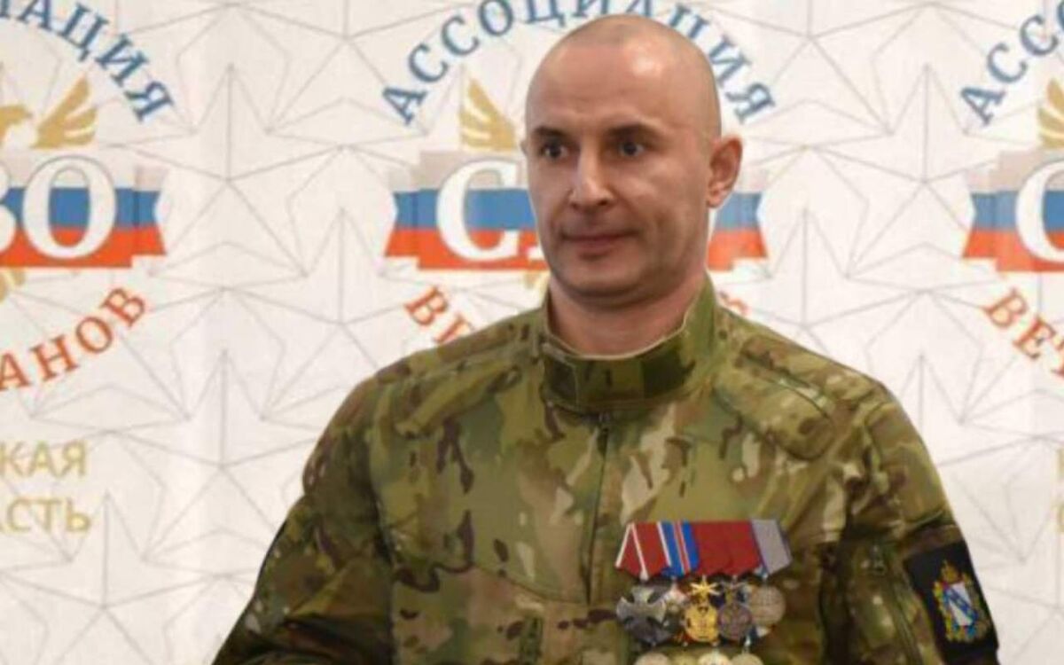    Хинштейн нашел замену ушедшей в отставку главе курского избиркома в лице ветерана СВО Фото: ЦИК России