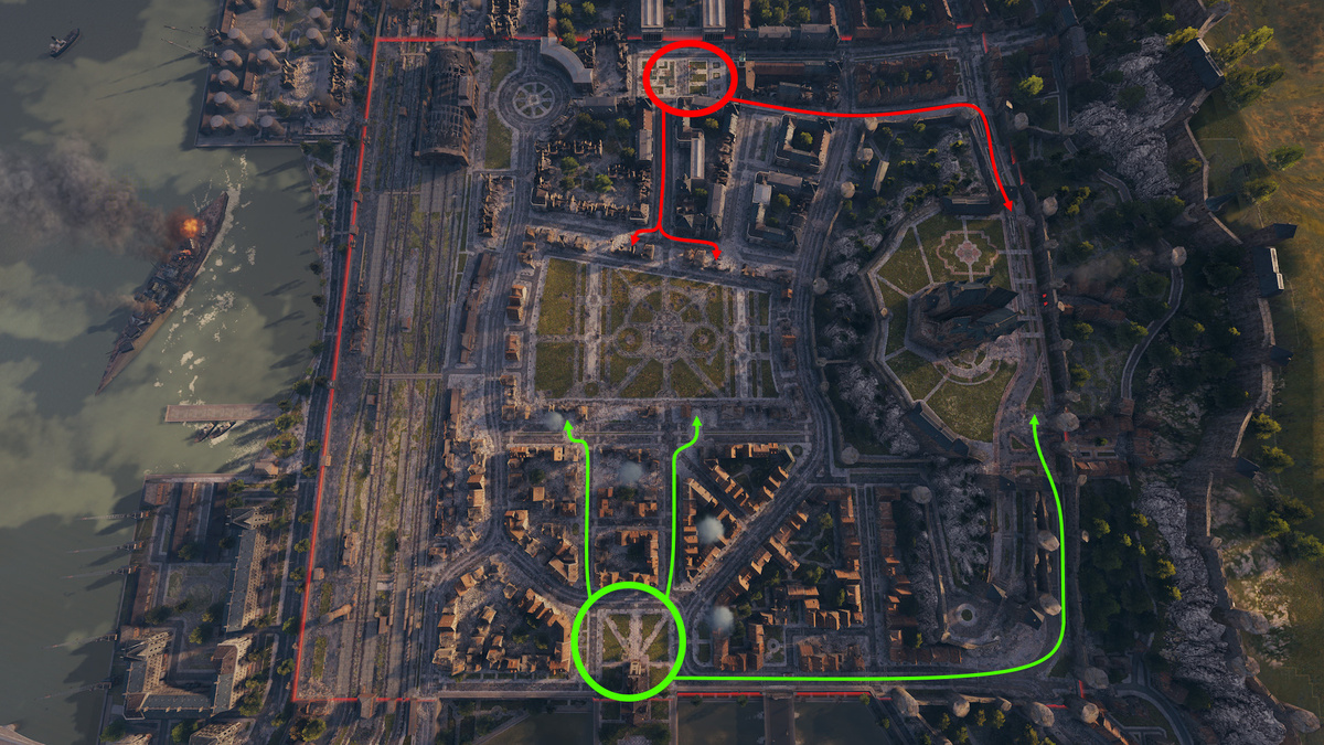 Химмельсдорф 