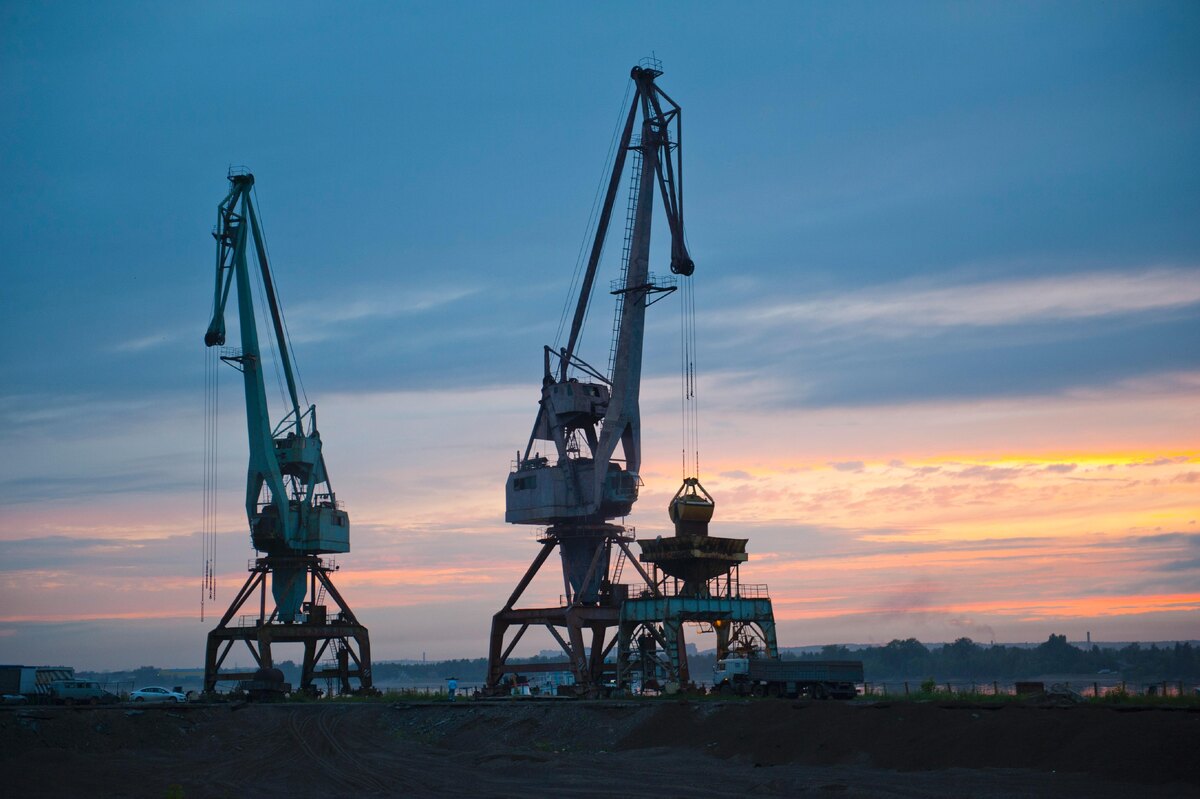    © Константин Долгановский