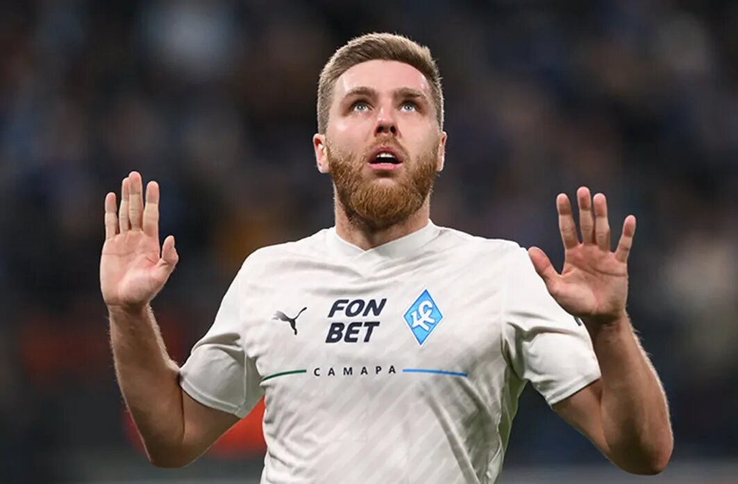    Фото: ФК «Крылья Советов»