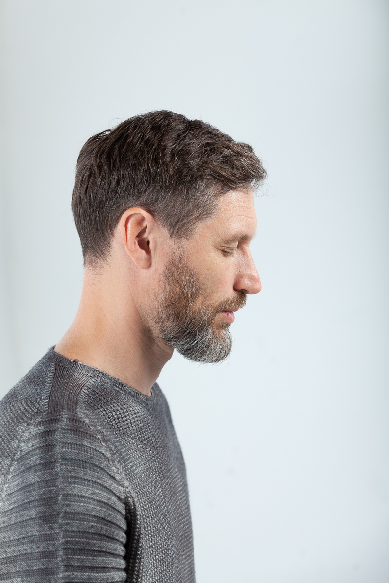 Дмитрий Шаменков, доктор-психофизиолог, основатель метода Открытого диалога