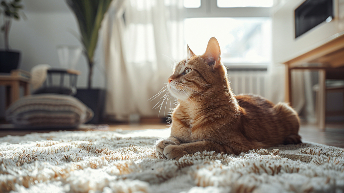 чистка ковров