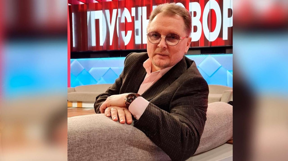    Леонид Дзюник / Фото из личного архива героя публикации