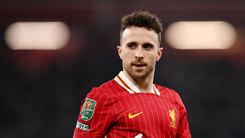   Gettyimages.ru Liverpool FC