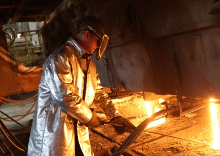    ArcelorMittal может отказаться от «Криворожстали» из-за слишком дорогой электроэнергии