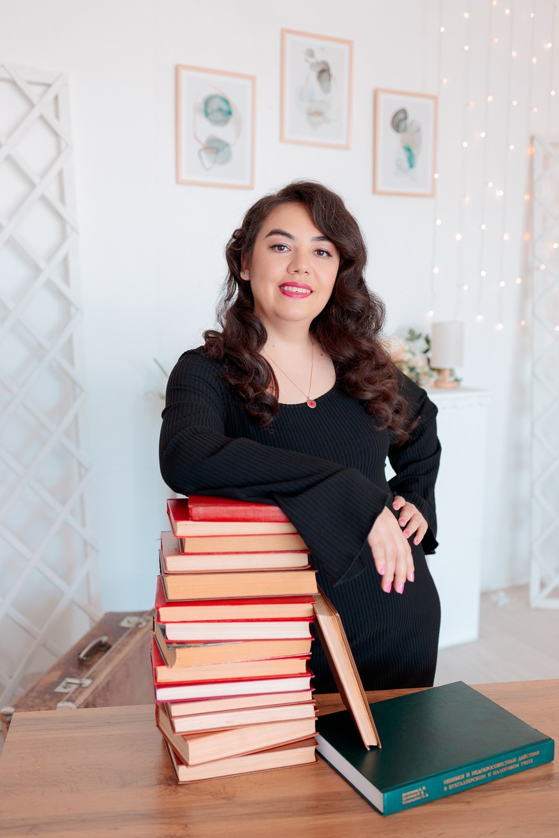 Всё всегда конфиденциально. Все истории вымышлены, а совпадения случайны