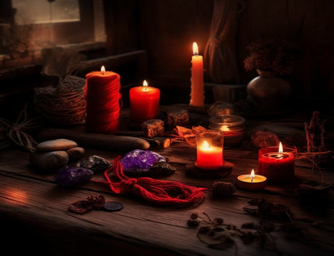 Как сделать оберег от негатива своими руками: 5 мощных способов