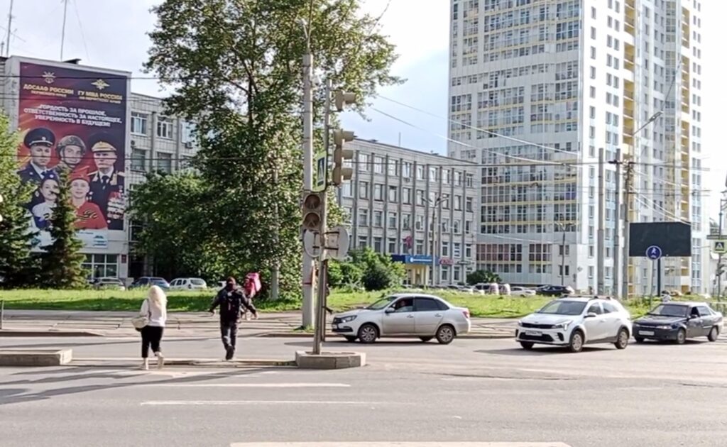   Фото: В курсе.ру Полина Анкушина