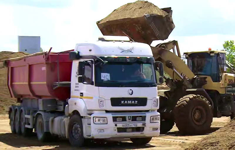    Фото: пресс-служба администрации Краснодарского края