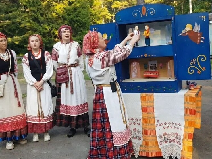     ФОТО ИЗ ТЕЛЕГРАМ-КАНАЛА ПРАВИТЕЛЬСТВА ИРКУТСКОЙ ОБЛАСТИ