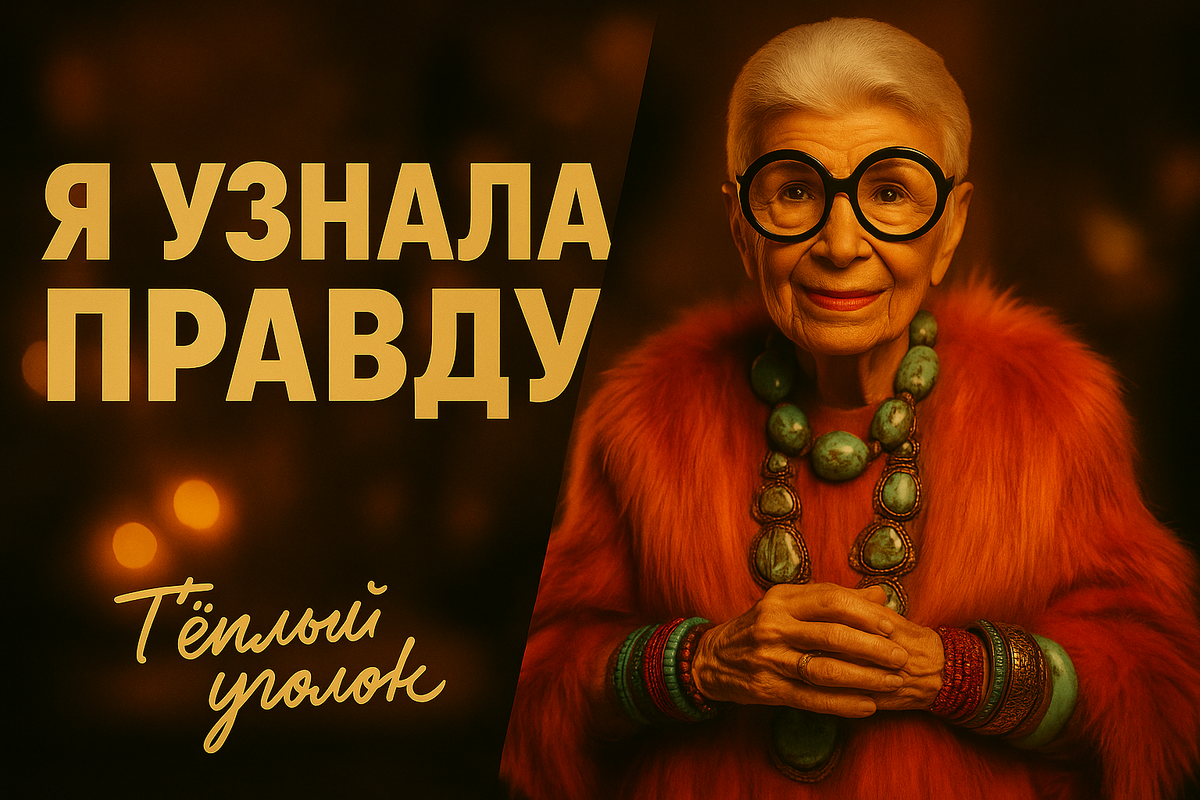 Мама мужа сказала: "Ипотека? В 29 лет?" А потом я узнала правду о наших деньгах