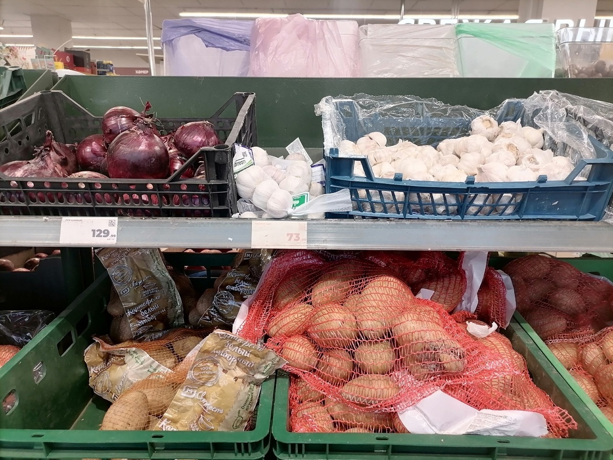    Фото: Мария Короткова