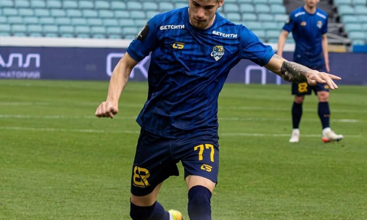    Фото t.me/Sochipfc