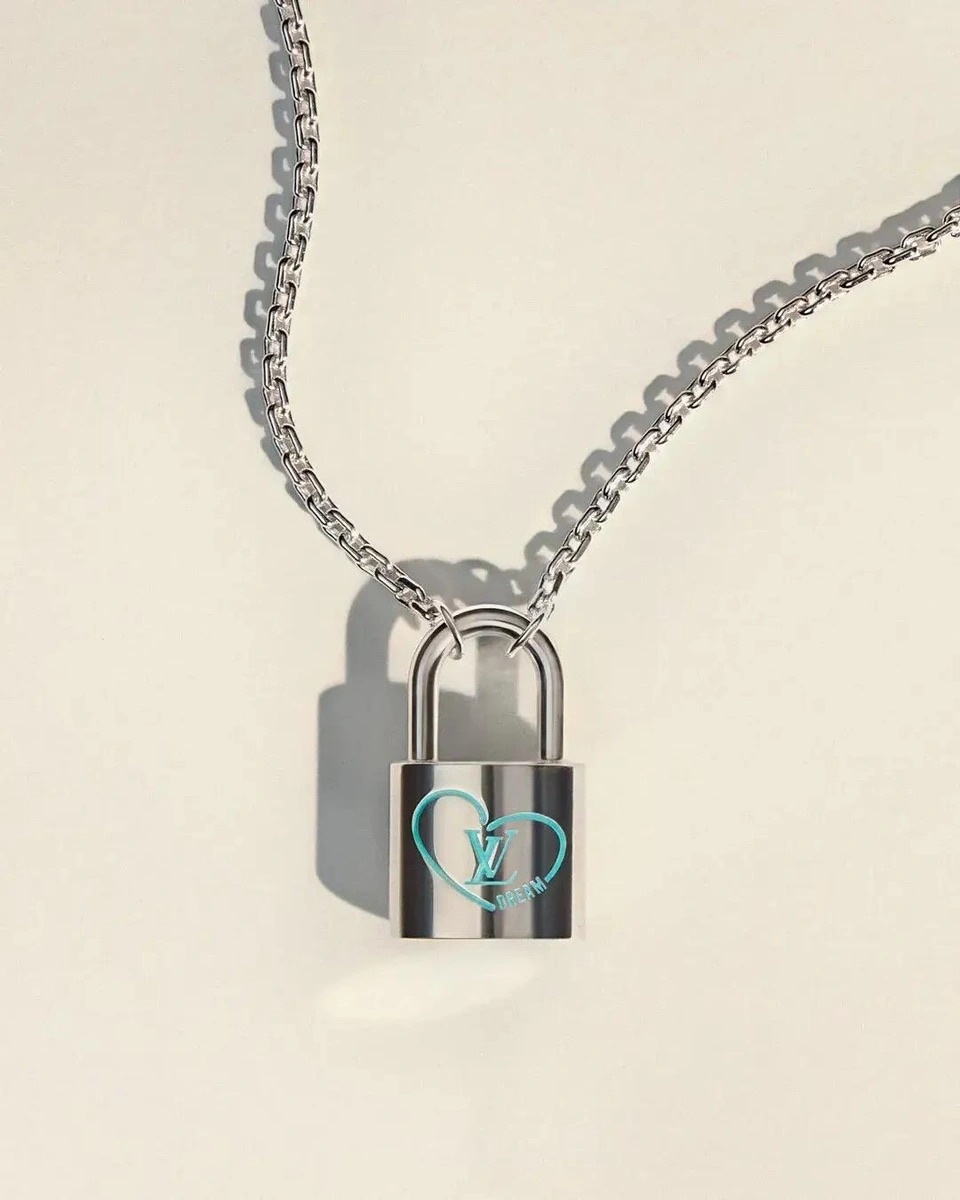    Louis Vuitton и Феликс из Stray Kids выпустили совместную коллекцию (фото 1)