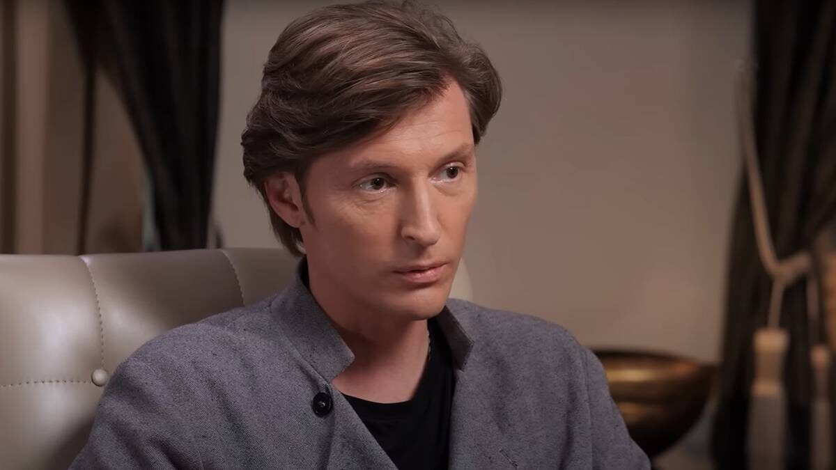    Фото: YouTube / Надежда Стрелец