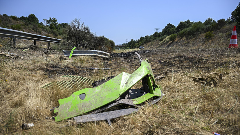   Gettyimages.ru Octavio Passos