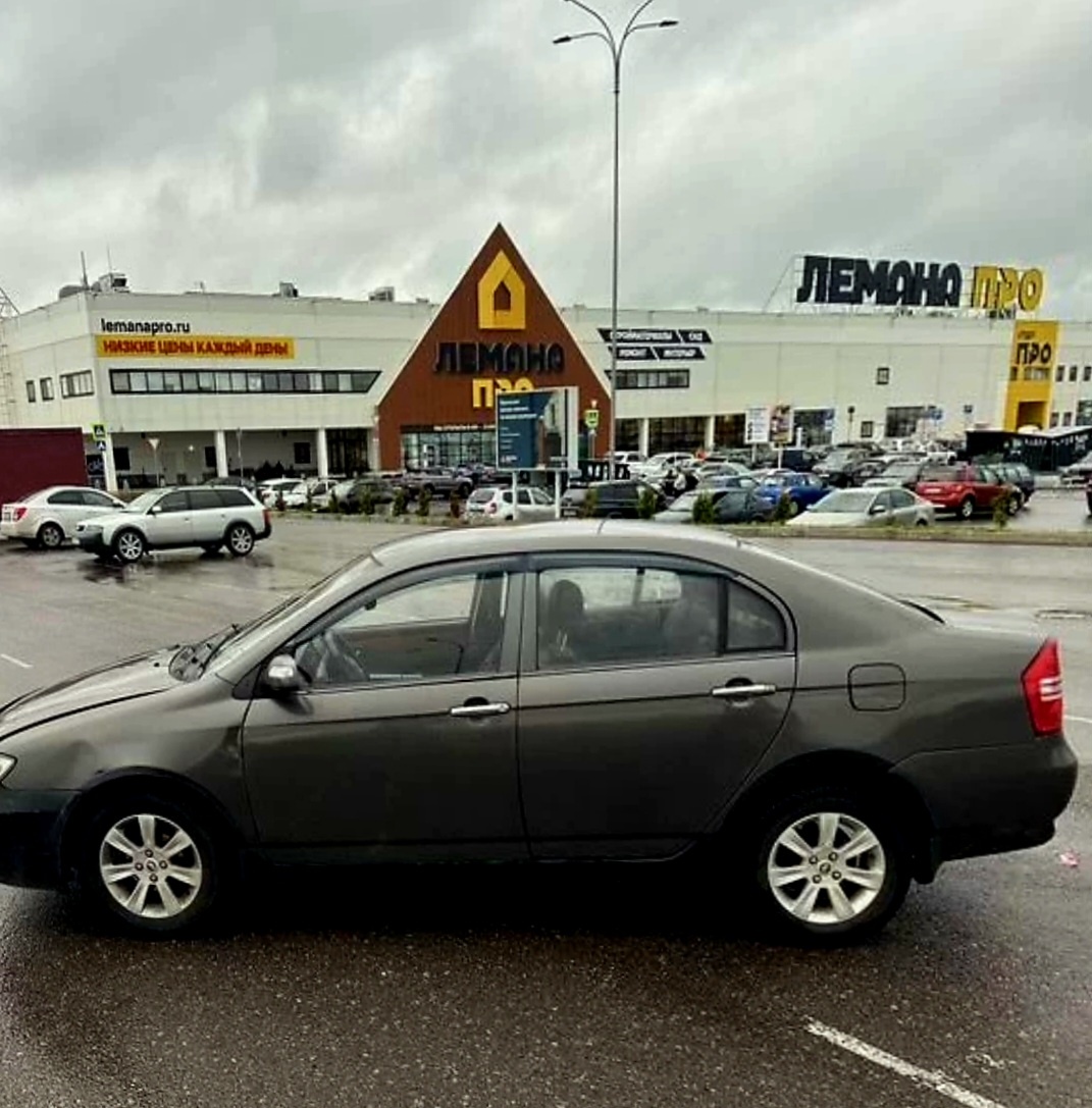 Авторское фото канала автомобильная тематика 🏁