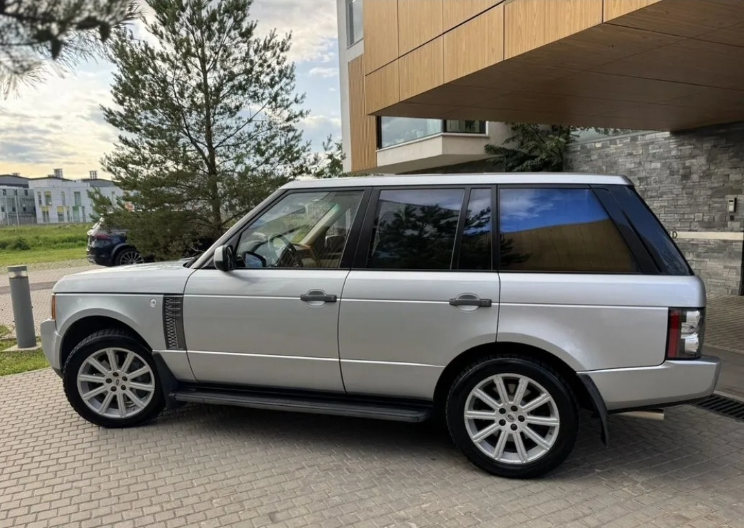 Авторское фото канала автомобильная тематика 🏁