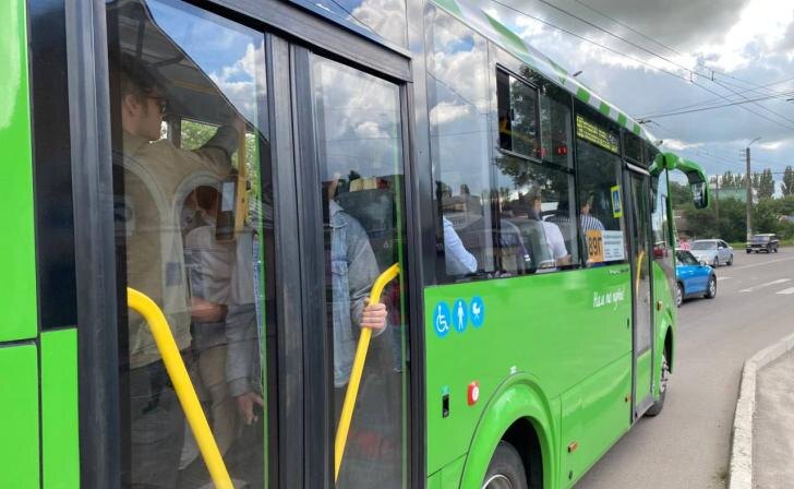    Фото: Курские известия