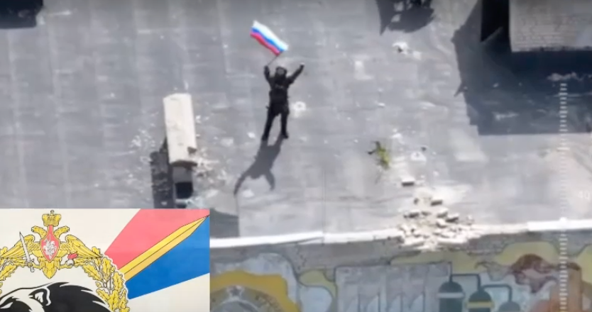     / Источник: ©кадр из видео