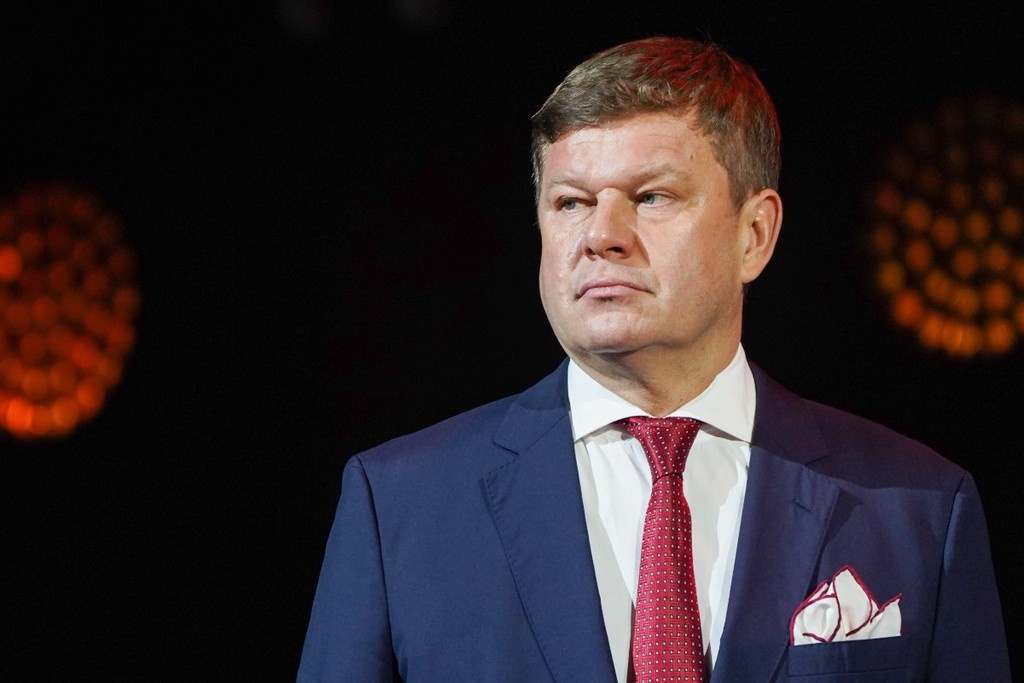    Фото © АГН «Москва» / Пелагия Тихонова