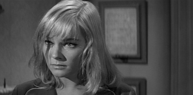 Кадр из фильма «Корпорация убийств» (1960)