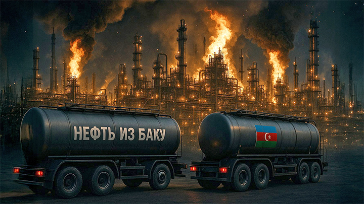 Коллаж Царьграда