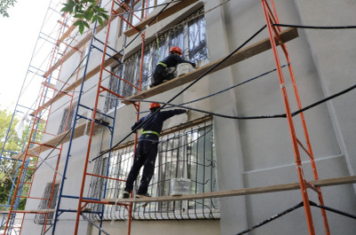    Фото Администрации Самары