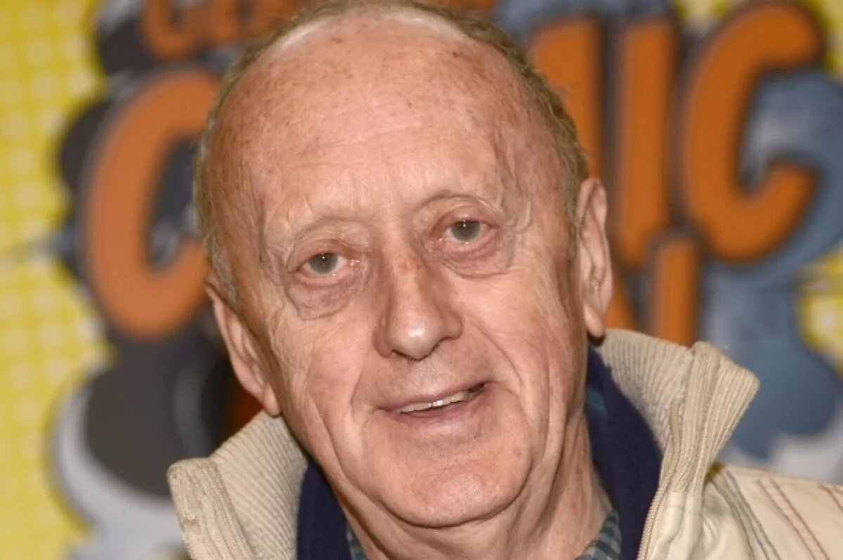    Актер из «Звездных войн» Кеннет Колли умер от коронавируса