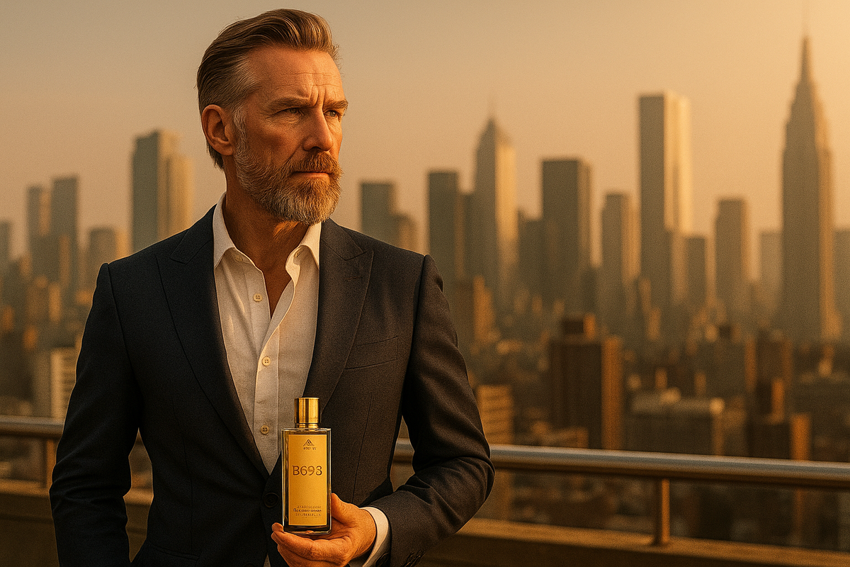 Фото автора Парфюм Мишина