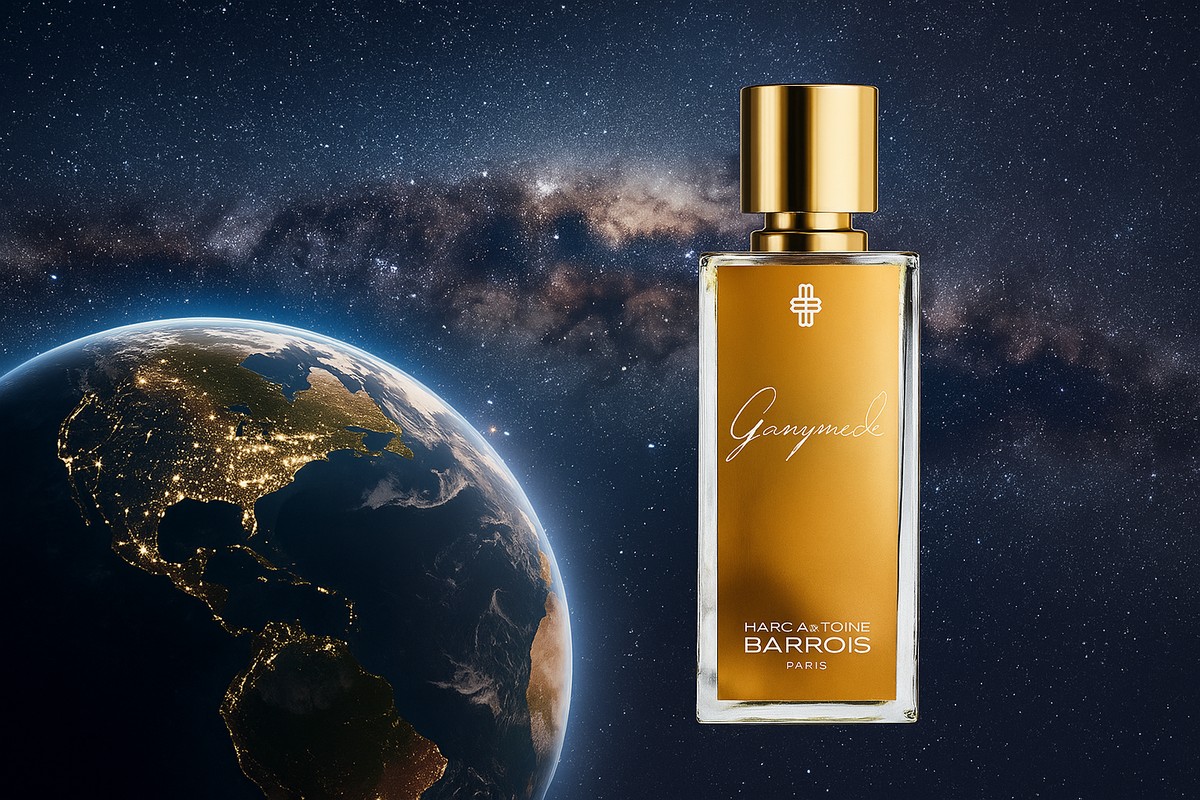 Фото автора Парфюм Мишина