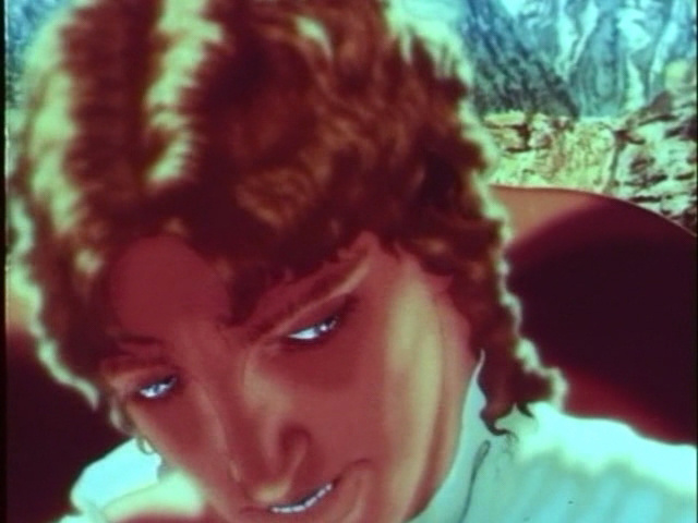 Кадр из мультфильма «Геракл у Адмета» (1986)