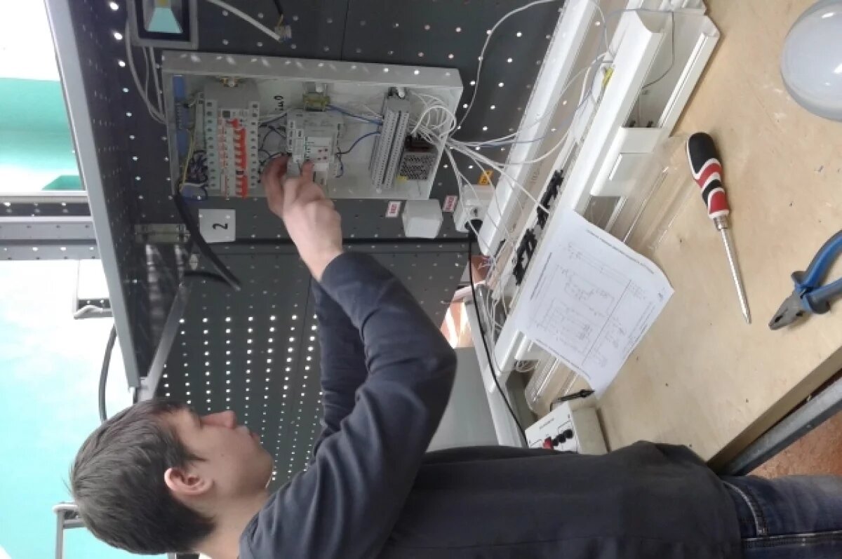    Специалисты Перми переняли опыт по производительности труда в Новосибирске