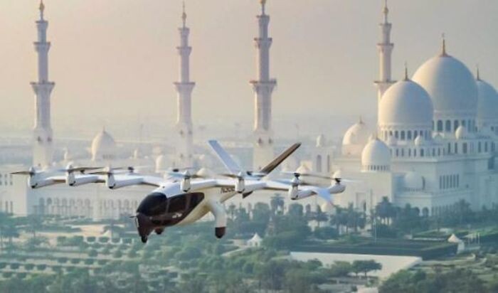 Источник фото: Archer