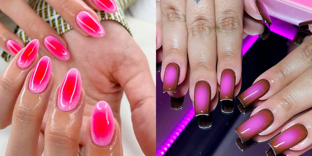 Что по трендам? ТОП-5 популярных дизайнов маникюра на это лето