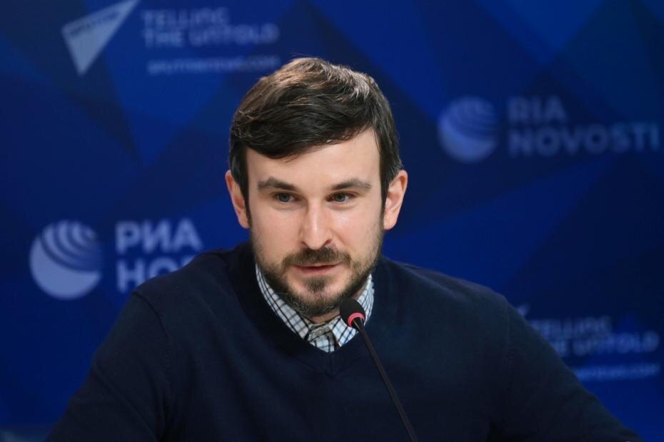    Владимир Трефилов/РИА Новости