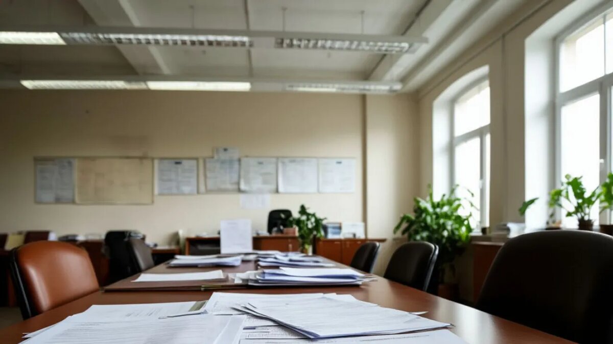    Сгенерировано ИИ