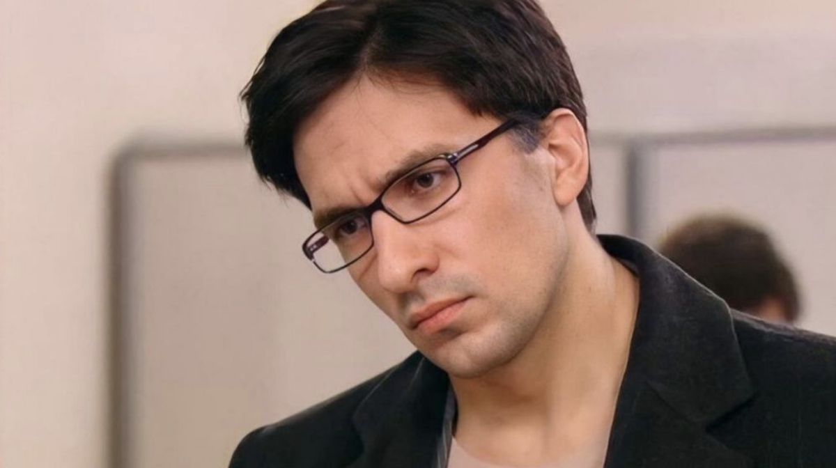 Григорий Антипенко в сериале «Не родись красивой», СТС
