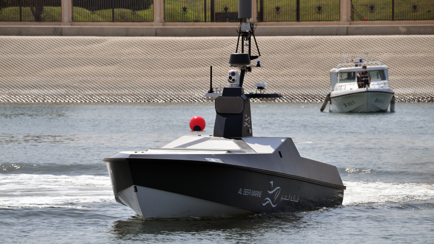    Фото: © РИА Новости/Михаил Воскресенский; 5-tv.ru