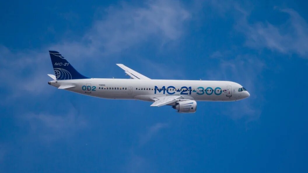    Фото: UAC/Globallookpress