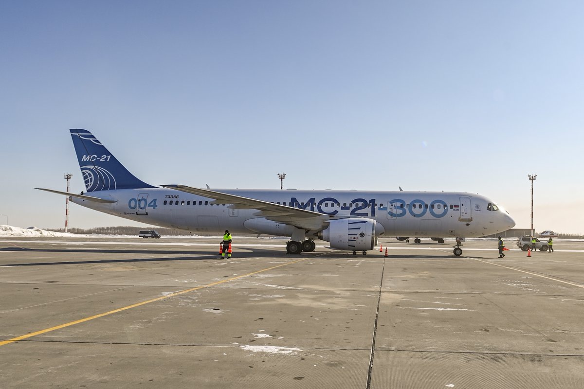    Фото: UAC/Globallookpress