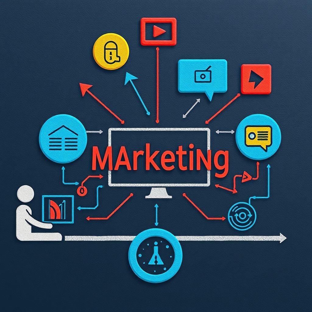 Маркетинг - это