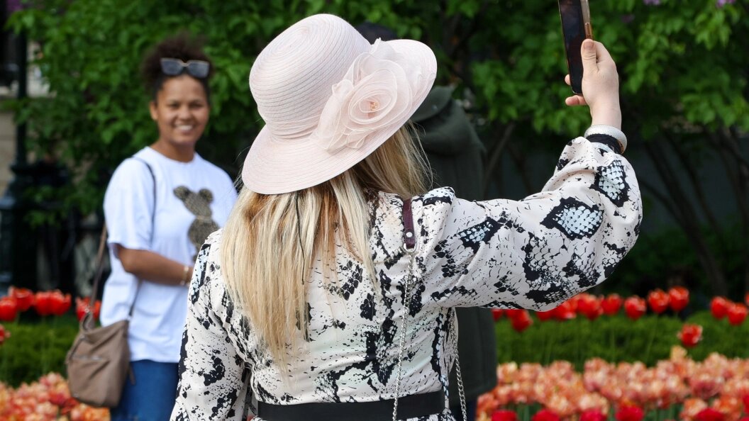    Shatokhina Natalia/news.ru/Globallookpress