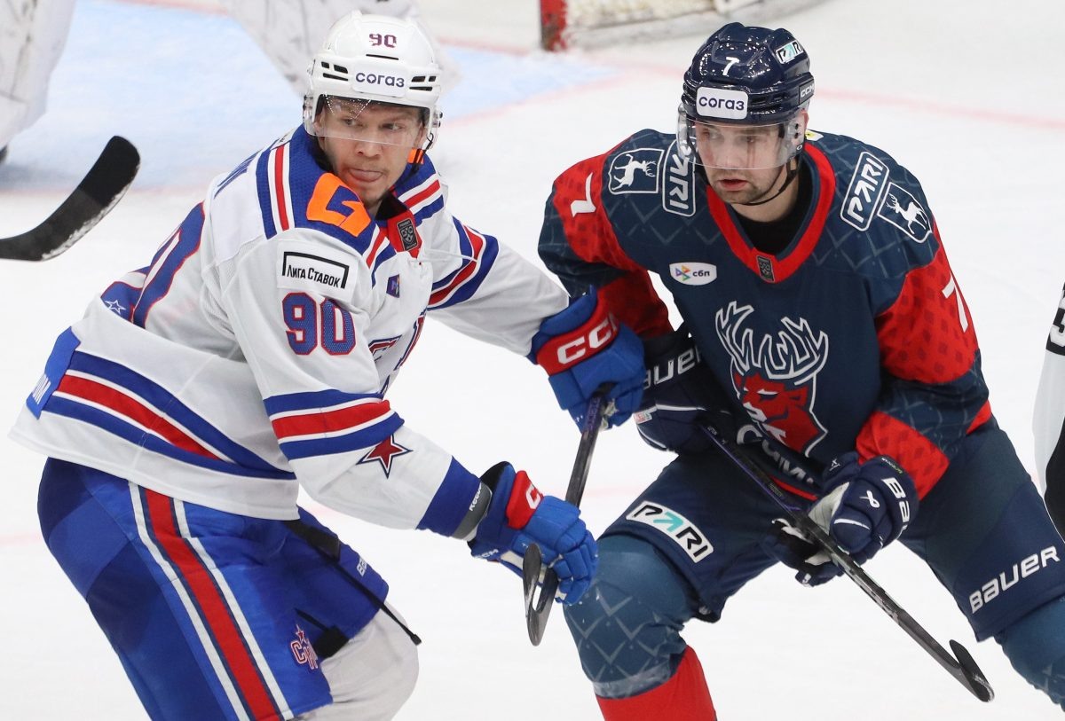    Наш Максим Летунов и Валентин Зыков могут снова сойтись на площадке 9 сентября