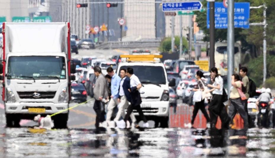    IMAGO/Matrix Images/Kwak Kyung-k/Global Look Press