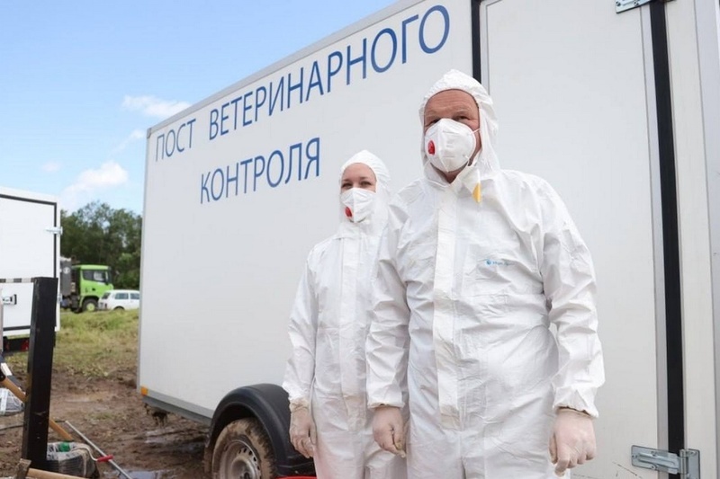    Учения провели сегодня в Вологодском округе.