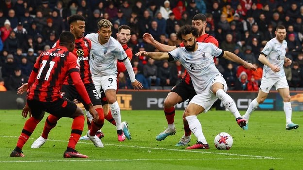 Новый футбольный сезон – новые интриги: Ливерпуль — Борнмут. Глубокий анализ матча 15 июля, прогнозы и аналитика